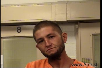 Eric James Buckman Mugshot